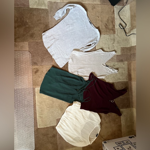 Dynamite bundle - Picture 1 of 6